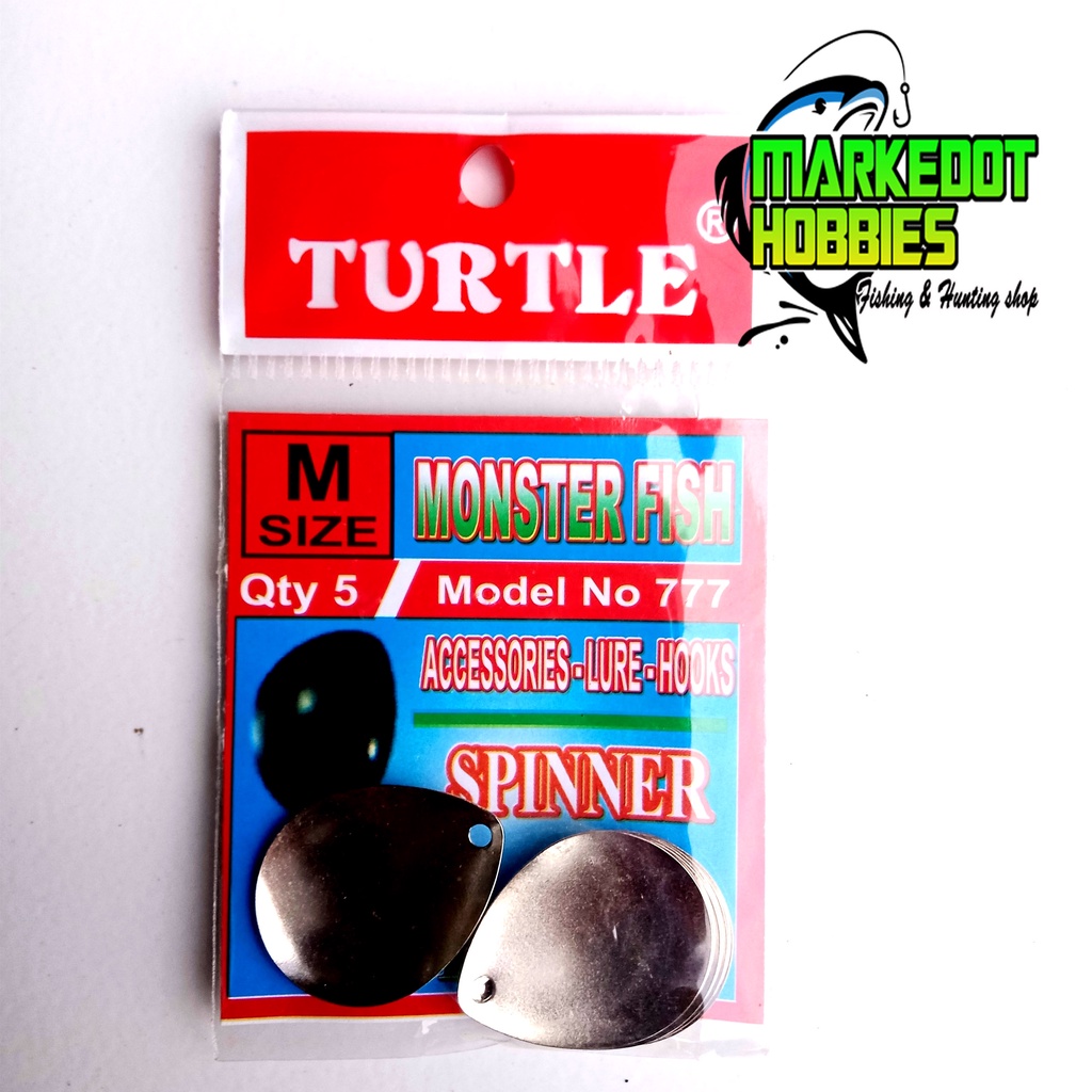 BLADE  JUMBO soft frog/jump frog