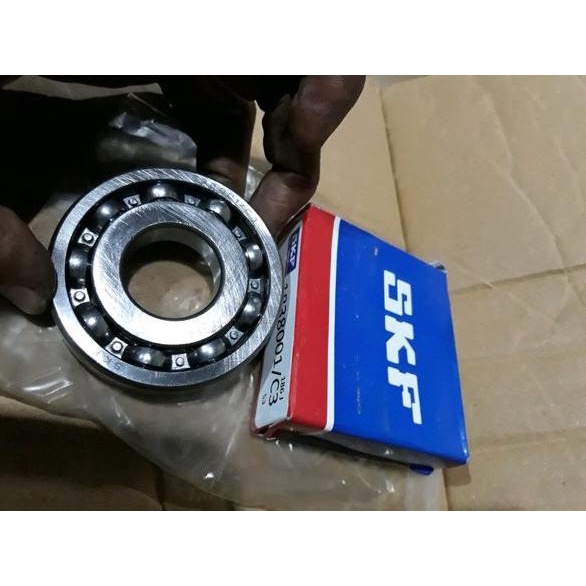 Sparepart Motor laher kruk as SKF vespa M4