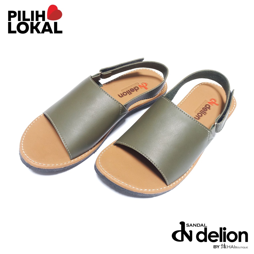 Sepatu Sandal Slop Kokop Flat Teplek Tali Belakang Perekat Velcro Wanita Dewasa Sol Karet Rubber Lentur Non Slip Murah Terbaru 2022 Kekinian Sendal Selop Slip On Talincang Cewek Cewe Remaja Terbaru Ibu Ibu2 Pesta Kondangan Warna Hitam Coklat Hijau Casual