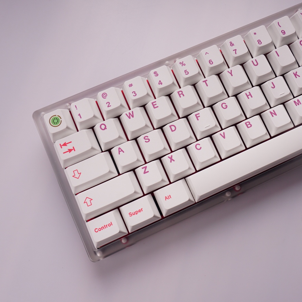 Fruits Keycaps PBT cherry Untuk keyboard Mekanik