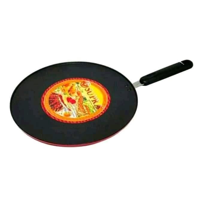 rond grill pan supra 30cm