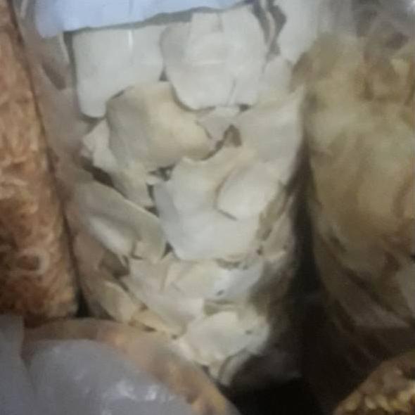 

Pesan sekarang--Keripik Gadung