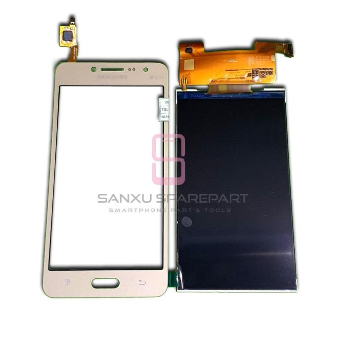 LCD TOUCHSCREEN SAMSUNG GALAXY J2 PRIME G532 LCD TS J2 PRIME