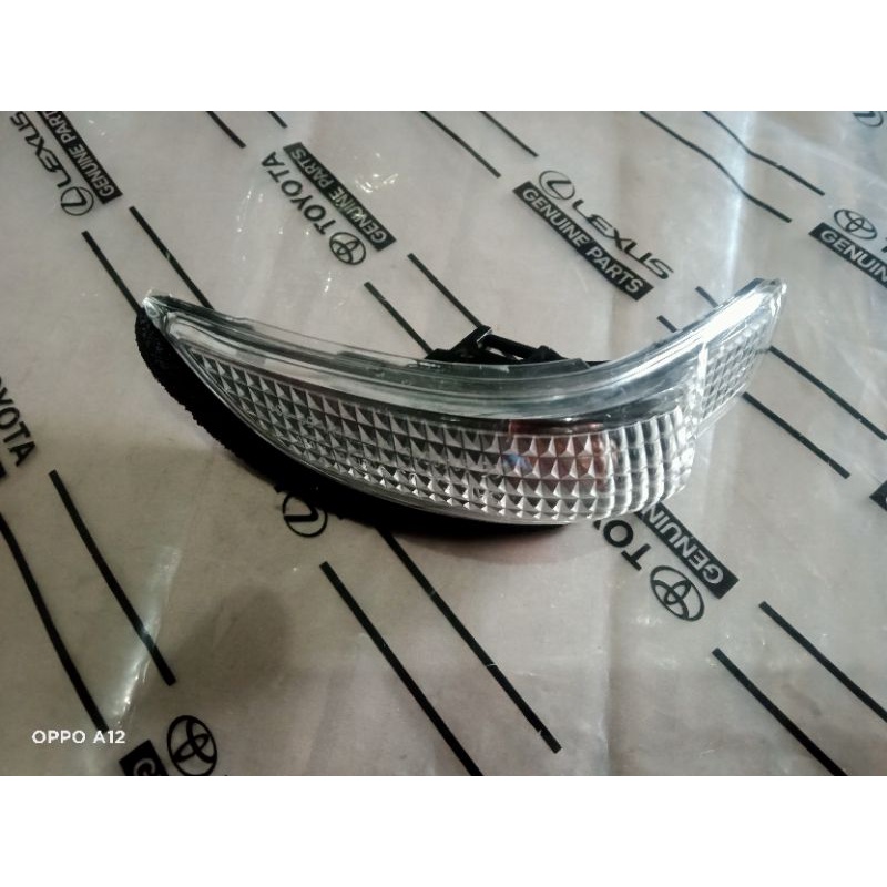 lampu sein spion calya | sein spion calya | sein sigra | lampu sein spion sigra