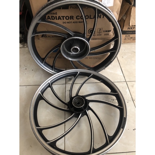 VELG CEFIRO ORIGINAL