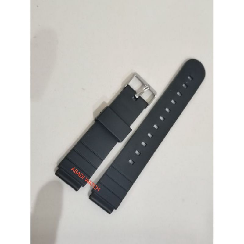 STRAP TALI JAM TANGAN Q&amp;Q VR19 PAS LANGSUNG BS DIPAKAI