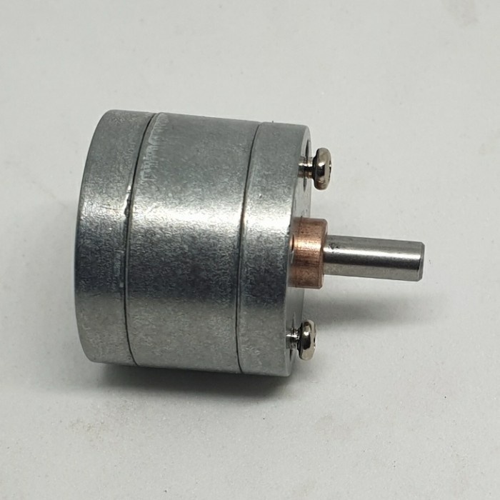 Reducer gearbox single speed 5 gear RC MN WPL RGT