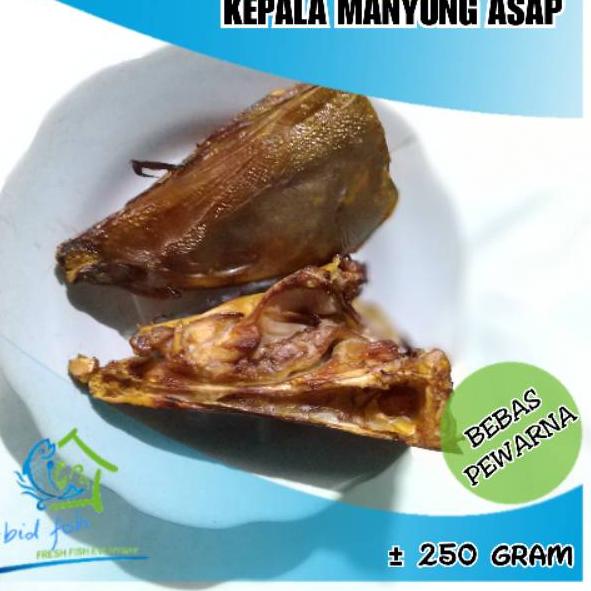 

[KODE PRODUK BGA894398] Kepala Manyung Asap