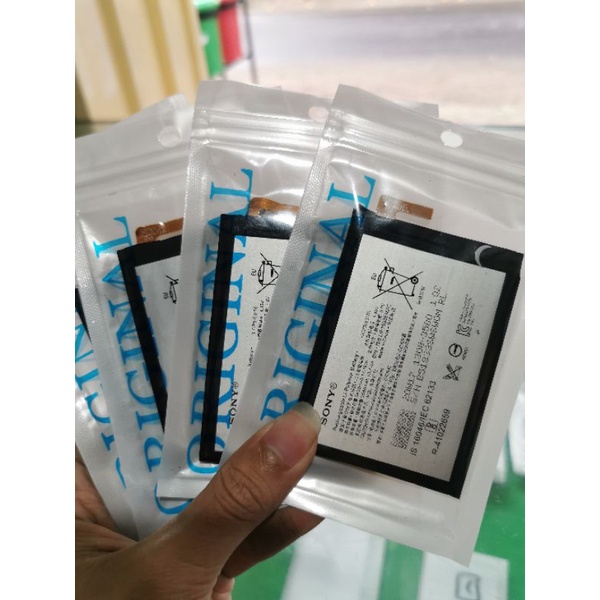 BATERAI SONY XPERIA XA1 PLUS - XA2 PLUS - XA2 ULTRA