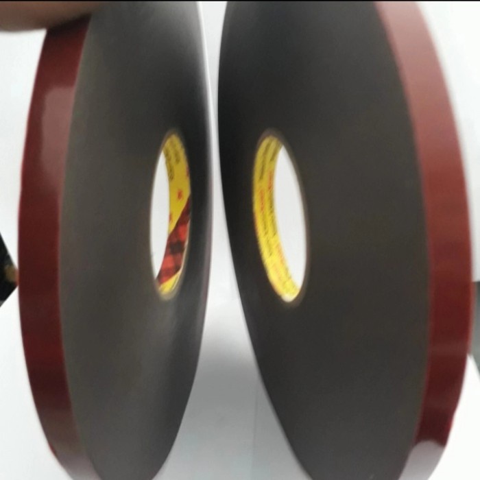 

Double Tape Double Tape 3M Gt 7112, Size 12Mm 33M