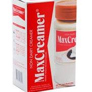 

Model baru Max Creamer 500 Gr (Creamer Krimer Nabati) RTG