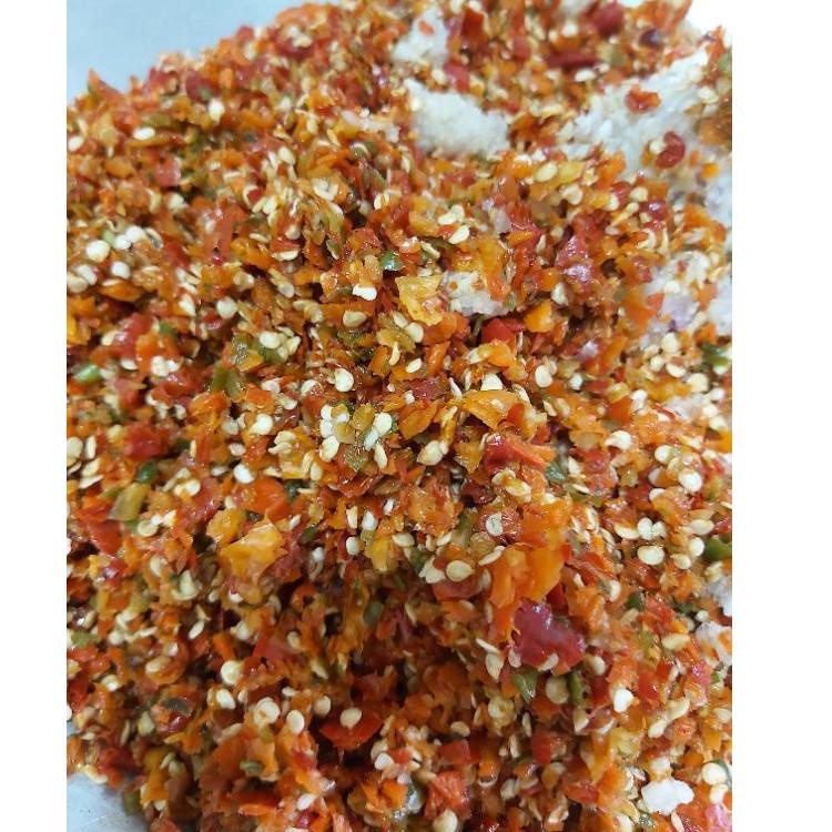 

Super promo Sambel bawang / sambel korek marfafood 9GI