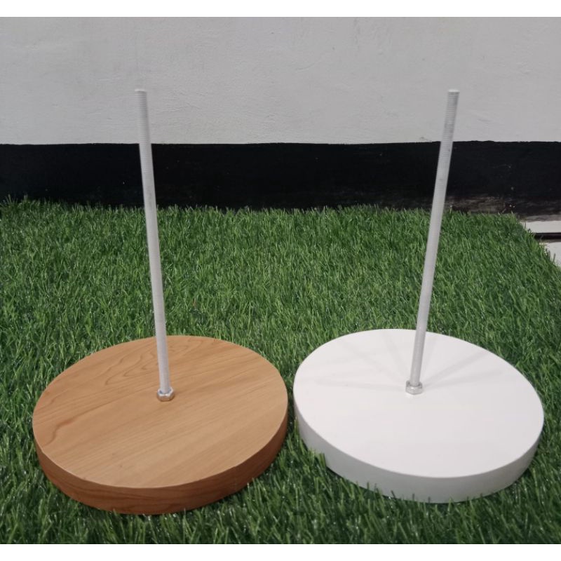 Stand buket/ dudukan buket/ standing buket