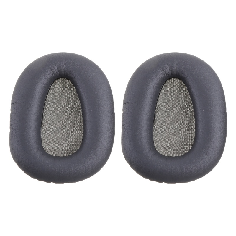 Vivi Bantalan Telinga Ear Pad Tahan Lama Untuk WH-CH700N MDR-ZX770BN Headphone Earpads Earcups