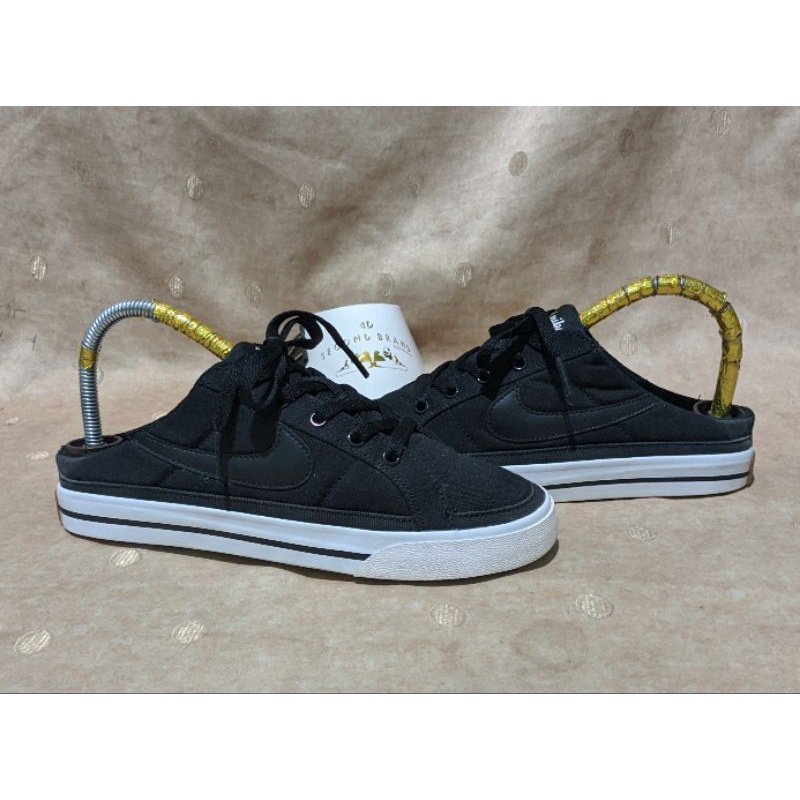 Nike Court Legacy Mules