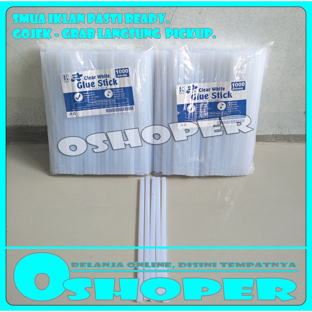 Refill lem tembak kecil. Lem tembak. Isi Lem tembak. Refill glue gun. Isi glue gun