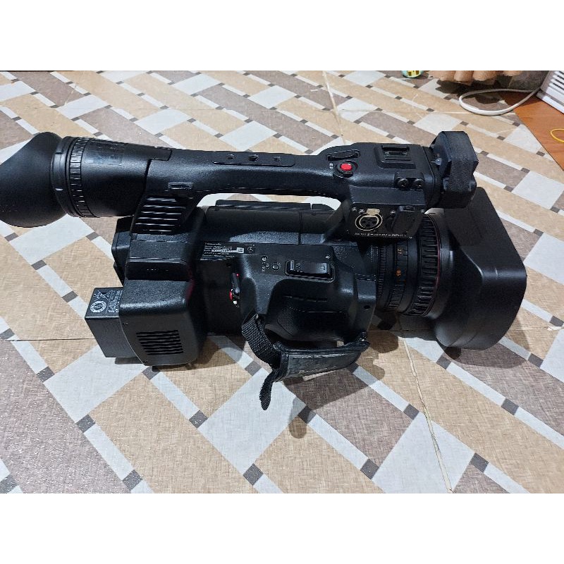 panasonic AG-AC160AEN