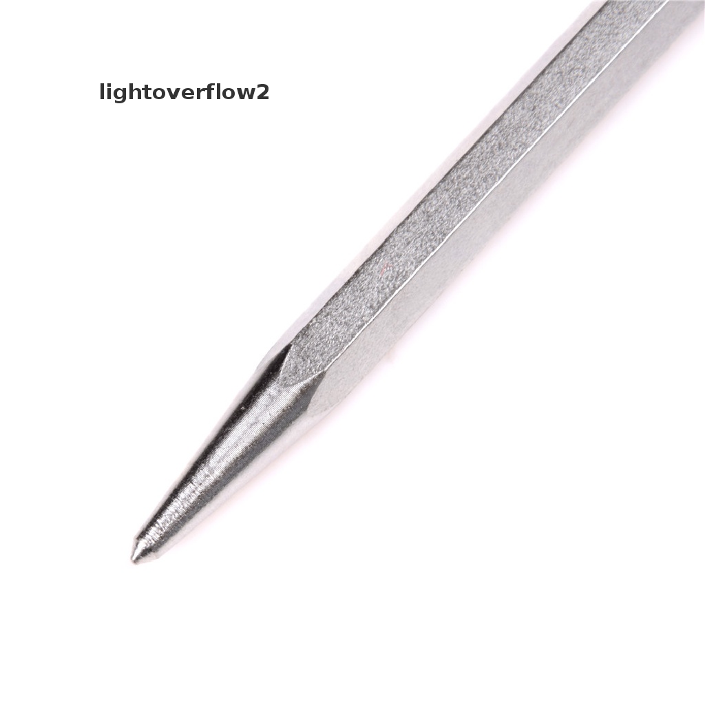 (lightoverflow2) Pena Scriber Tungsten Carbide Penanda / Pengukir Perhiasan