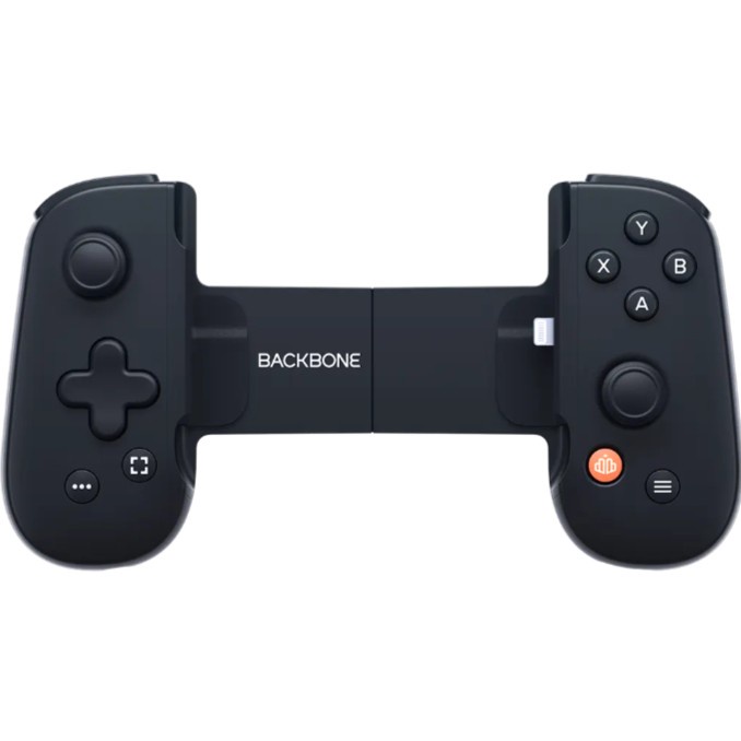 Backbone Controller Joystick One for iPhone Playstation PC XBOX PS5