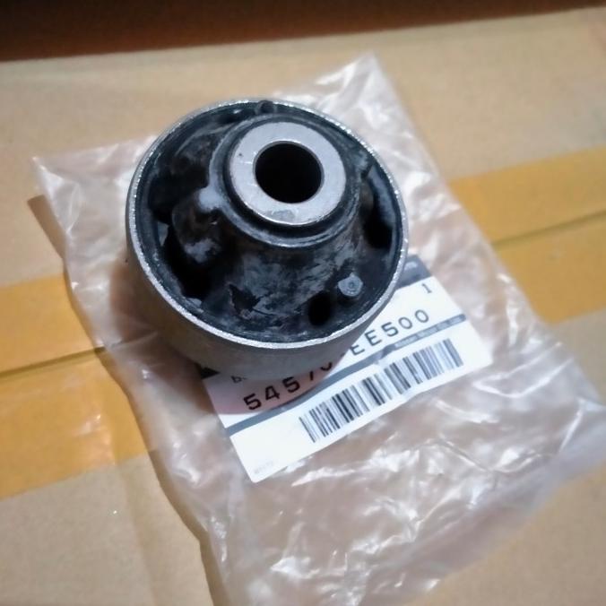 bushing lower arm Livina sayap big original