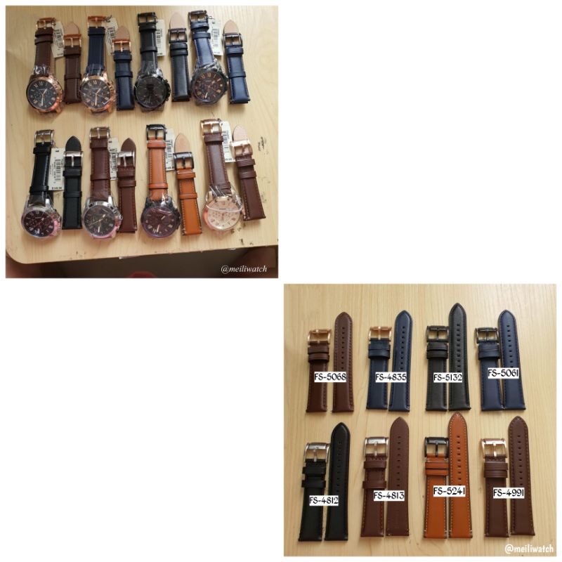 STRAP FS GRANT SIZE 22 Type FS-4812, FS-4813, FS-4835, FS-4991, FS-5061, FS-5068, FS-5132, FS-5241