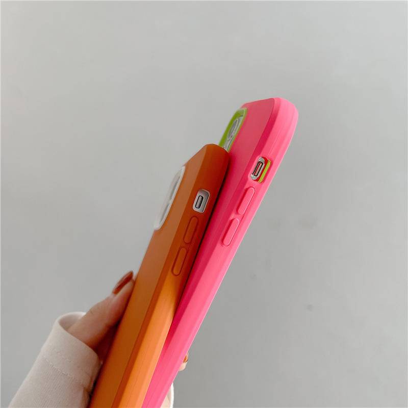 Soft Case Silikon Cover iPhone 14 13 12 11 Pro MAX Plus X XS MAX XR SE 2022 2020 7 8 6 6S Plus