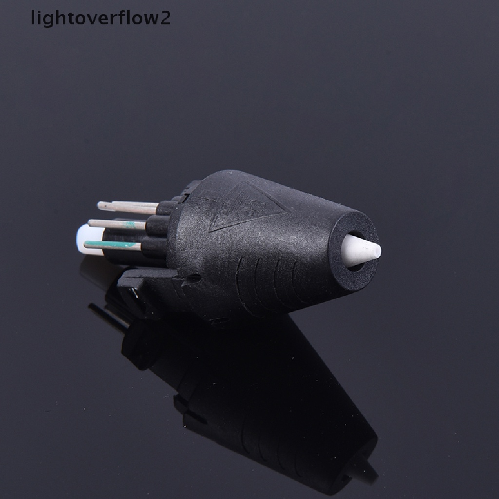 (lightoverflow2) Kepala Nozzle Injektor Pen Printer 3D 5V Pring