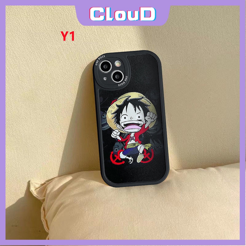 Case Desain Anime One Piece Untuk VIVO Y35 Y22 Y21S Y51A Y33S Y15A Y22s Y15s V23 Y91 Y91C Y16 Y20i Y01 Y21 Y15s V20 Y21 Y21 Y15s Y20 Y21T Y21T Y21T Y21T Y20 Y95 Y1S