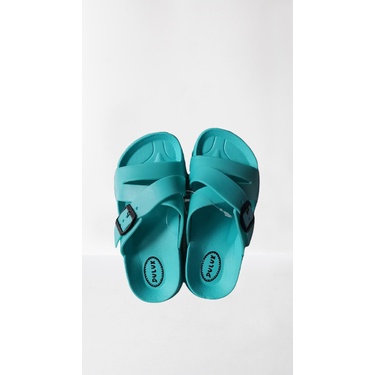 TERBARU Sandal Dulux 270/sandal wanita/sandal termurah/sandal original/sandal karet import/size 24-29 30-35