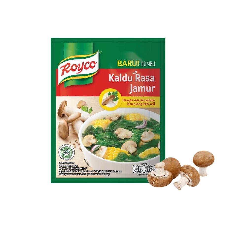 

IdK0w0V--Royco Bumbu Kaldu Jamur 3 x 40 gr