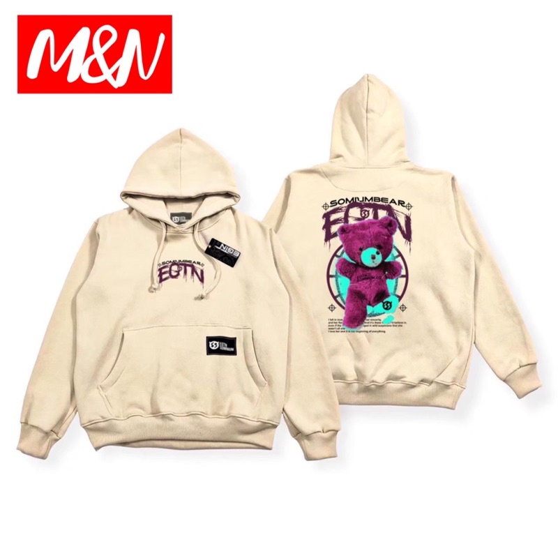 M&N STORE - HOODIE DISTRO/HOODIE PRIA BANDUNG ORIGINAL/HOODIE PRIA SIMPLE/HOODIE EGTN SOMNIUM ORI