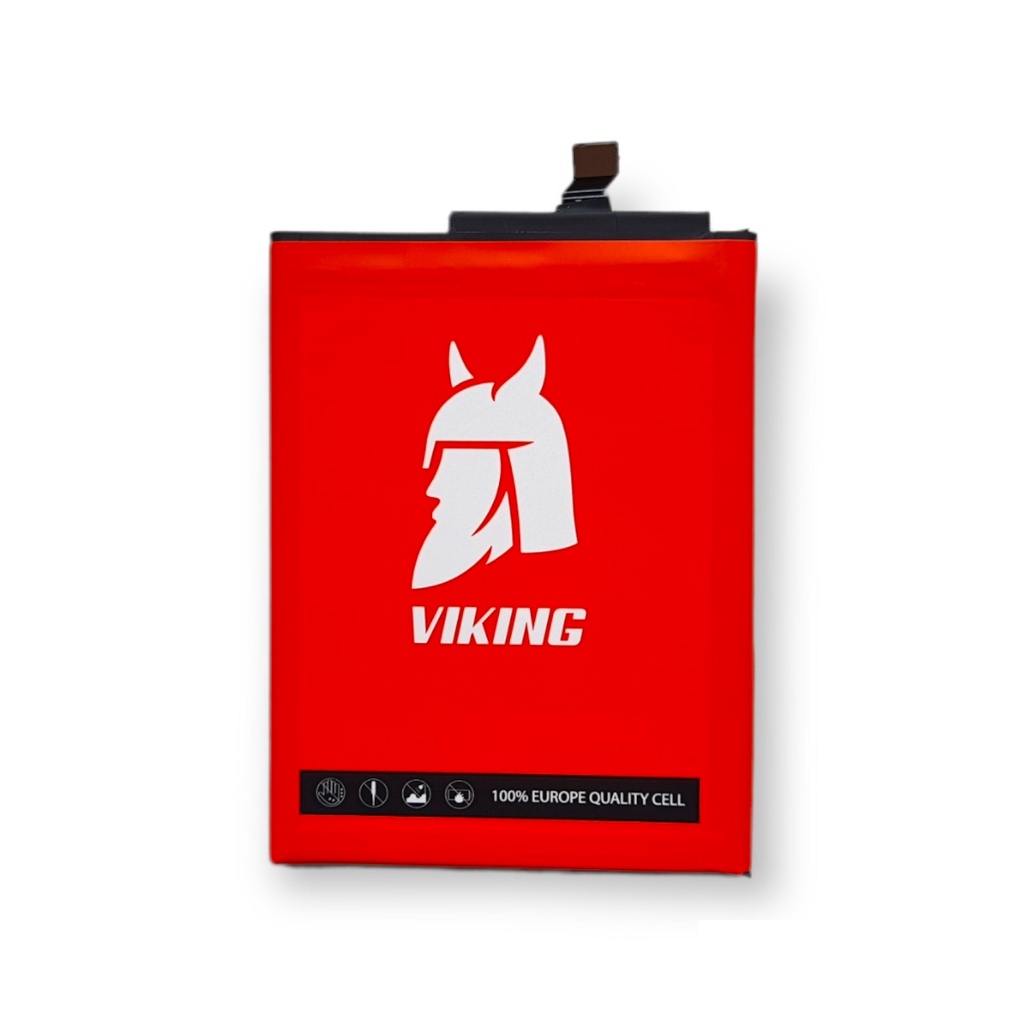 Baterai VIKING Double Power Original XiaoMi BN40 Redmi 4 Prime Pro Batre Batrai HP Xiao Mi BN 40 Ori