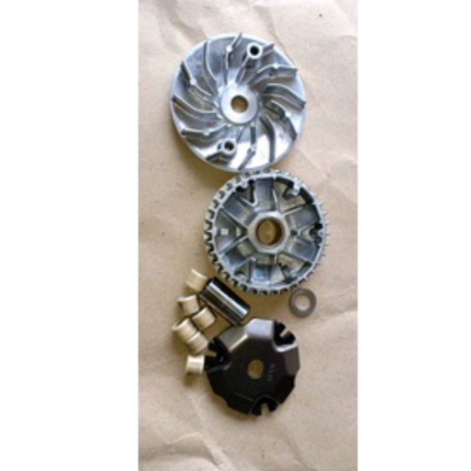 rumah roller Assy honda beat esp k44 Scoopy esp k93 beat new k81