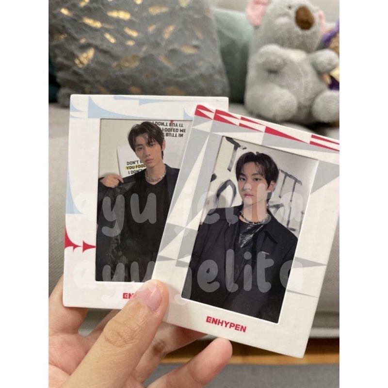 benefit weverse enhypen dimension answer