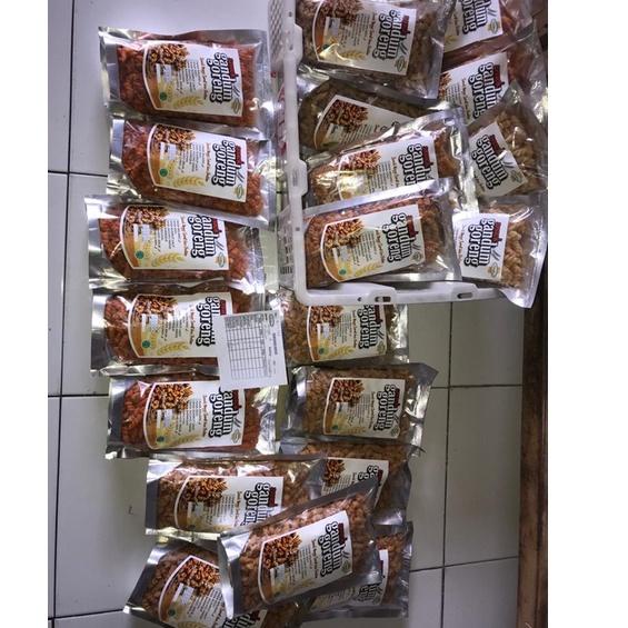 

ARTB6n1M--Gandumgoreng 225gr KHUSUS RESELLER