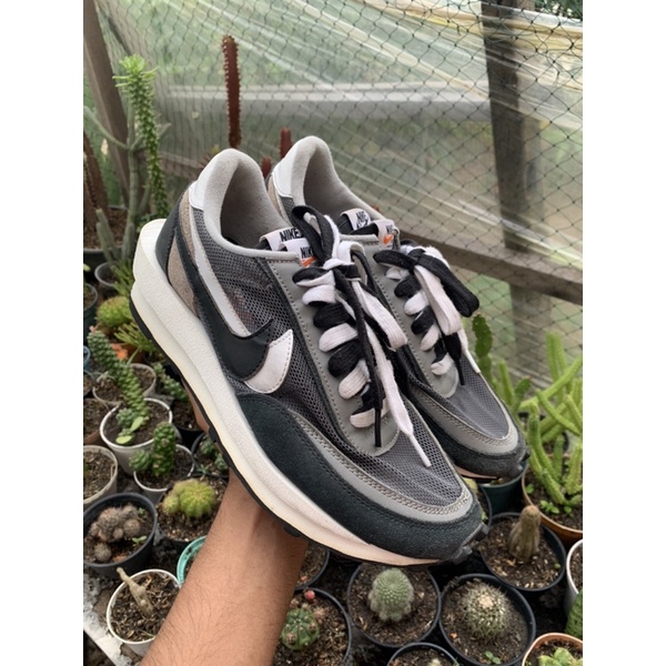 Nike Sacai LD waffle Second