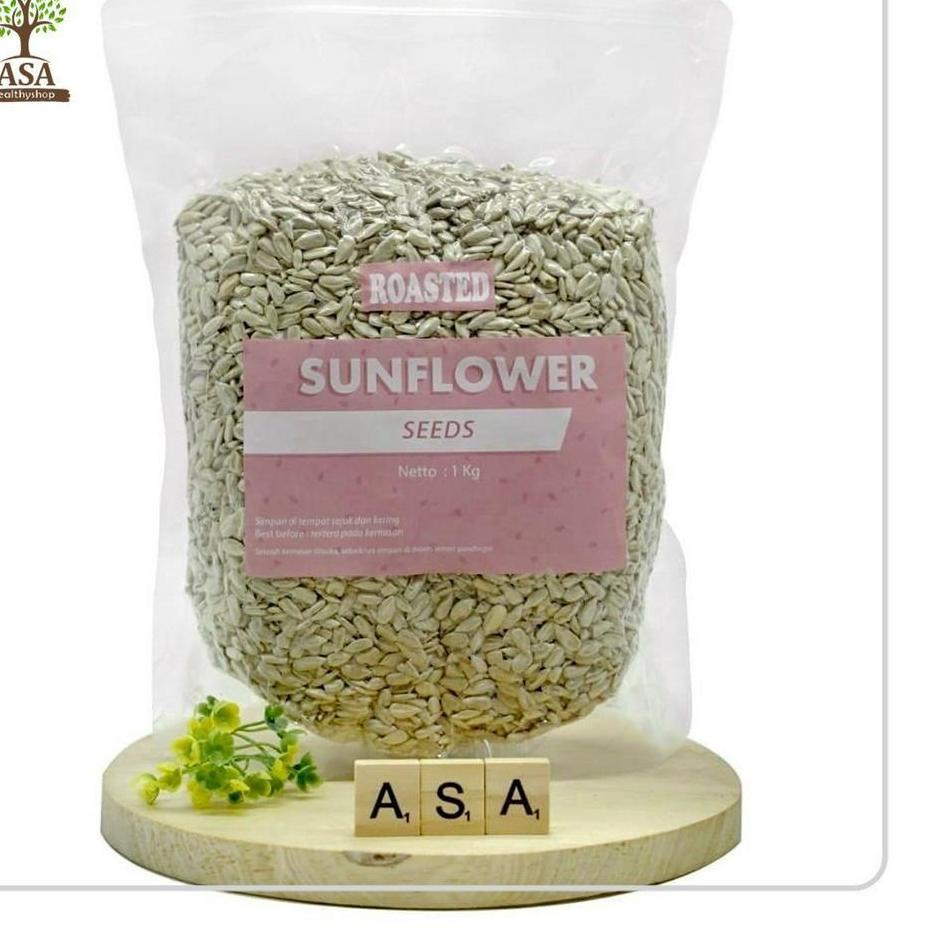 

art3j3Ix--Sunflower Seed ROASTED 1 Kg
