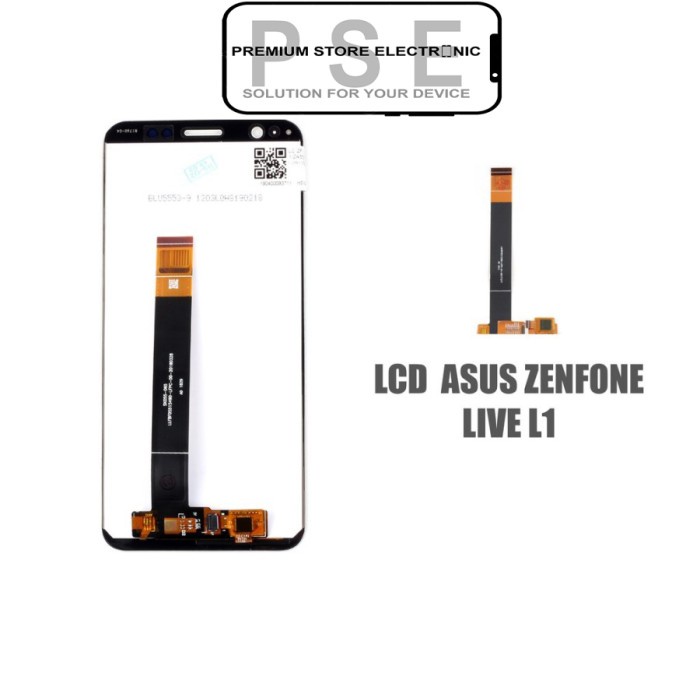 LCD Asus Zenfone Live L1 / ZA550KL / X00RD ORIGINAL Touchscreen