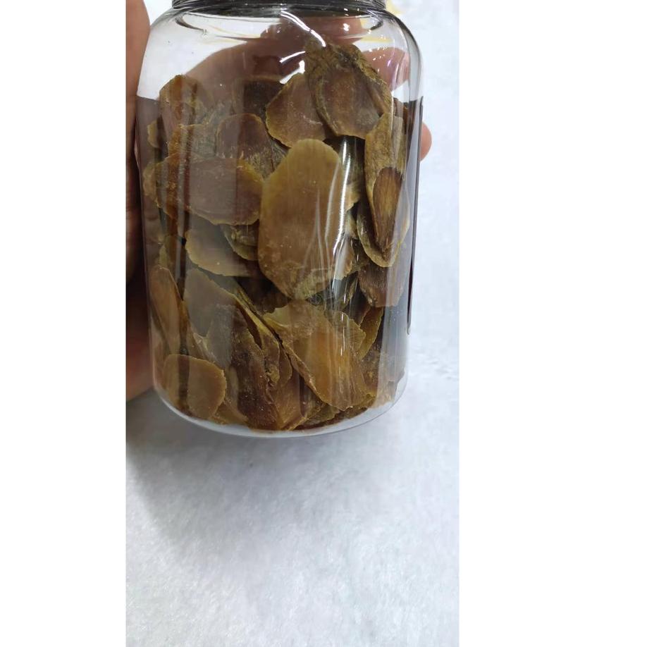 

FREE ONGKIR!Korea Red Ginseng (kolesom) 红参 50 gram|SQ2