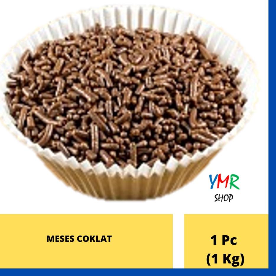 

codeEe3E8--Tulip Meses Meises Choco Rice Dark Coklat Chocolate 1Kg 1 Kg 1000 Gr