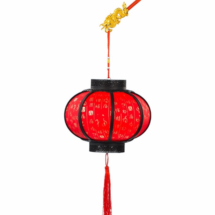 Lampion Lampion Anak Festival Imlek Lampion Lampu Led Murah Dekorasi Sincia