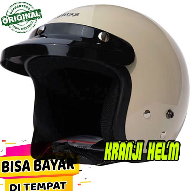 Helm / Helm cargloss cream original