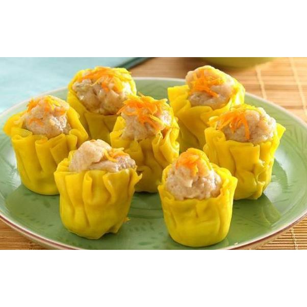 

✨BIG SALE✨ Kulit Dimsum Isi 140 Lembar Kulit Siomay Tipis Lentur Lembut Kulit Gyoza Kulit Dimsum Bandung gas !!
