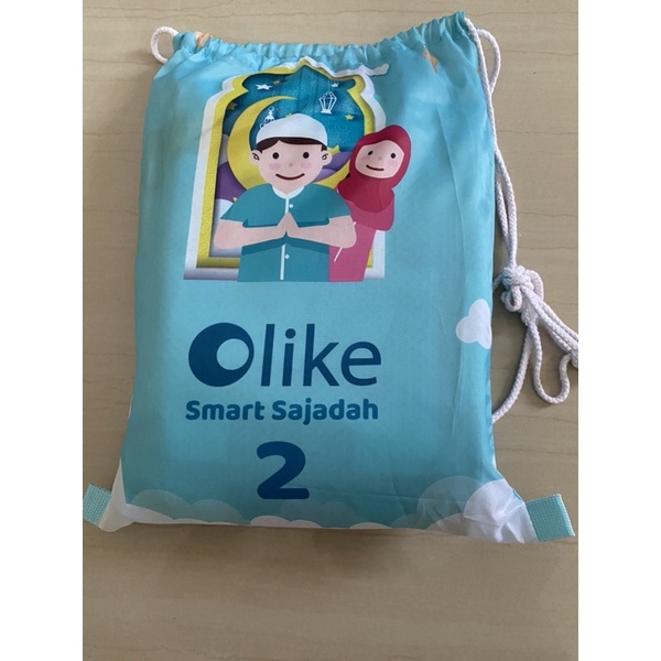 Smart Sajadah olike V2