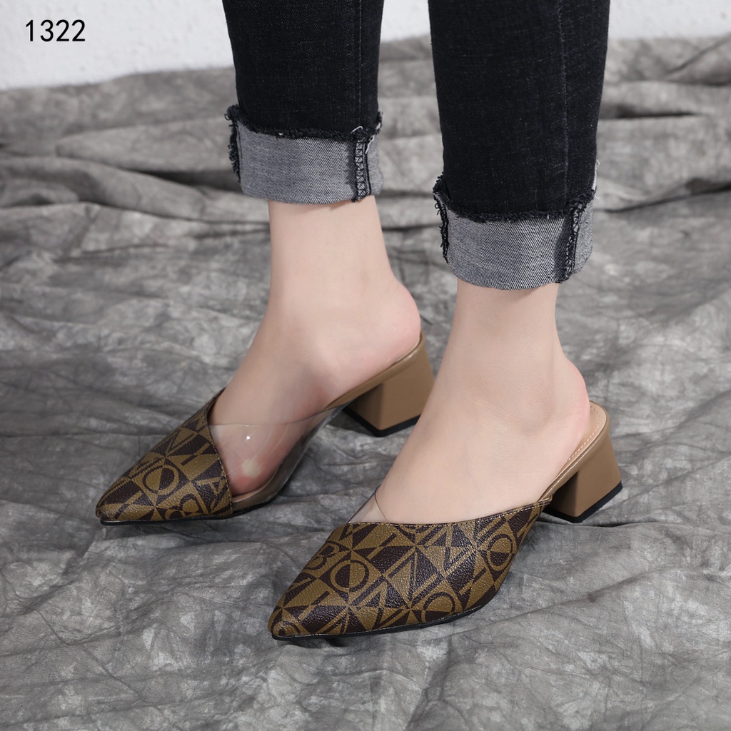 Heels 1322