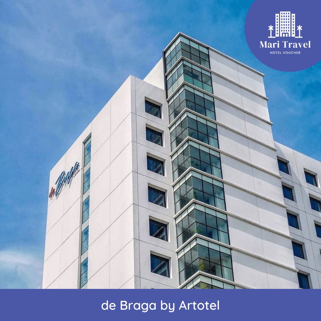 Voucher Hotel de Braga by Artotel