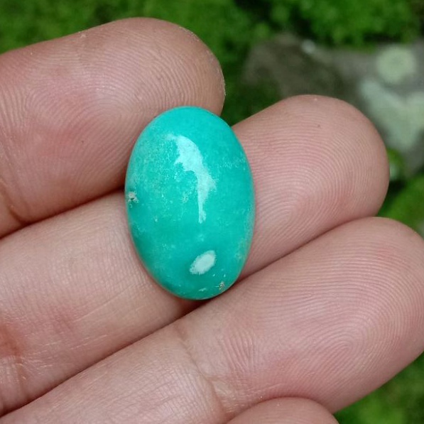 COD HARGA MURAH CINCIN BATU AKIK ASLI IJO TOSCA GARUT NATURAL