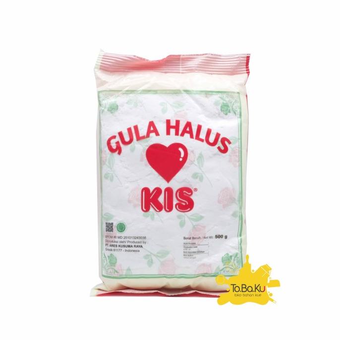 

best seller] Kis Gula Halus 500gr