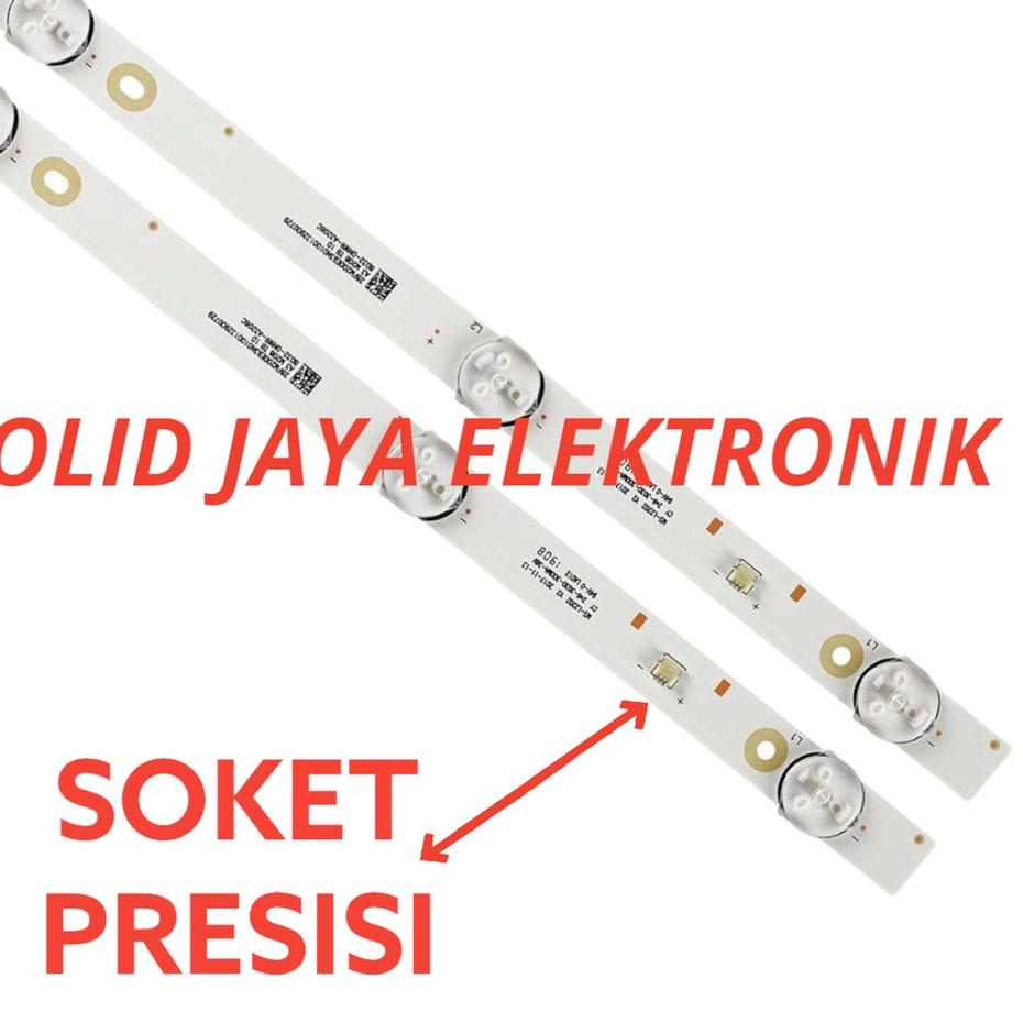 Hot Sale--BACKLIGHT LED TV AKARI 32 INC LE 32P88 32V89 32K88 32M88 32K88ID 32M88ID 32V99T2 32V90 LAM