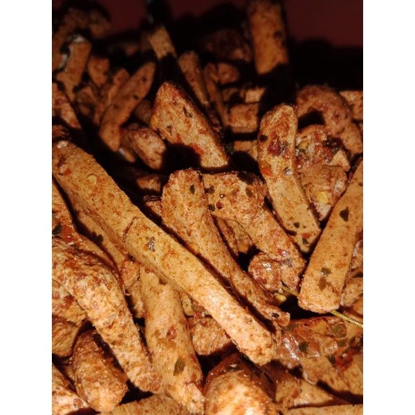 

BASRENG HOT 500 Gram